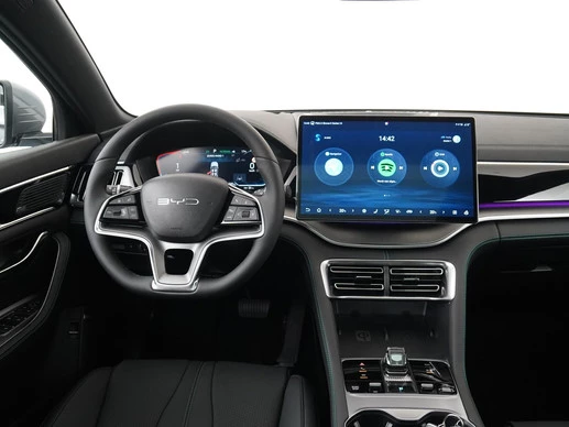 BYD SEAL U - Afbeelding 5 van 30