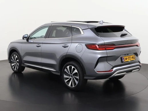 BYD SEAL U - Afbeelding 6 van 30