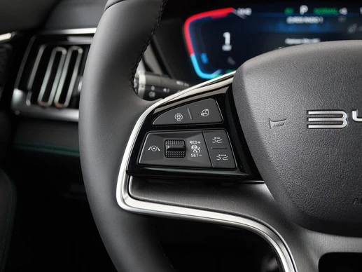 BYD SEAL U - Afbeelding 7 van 30