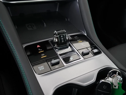 BYD SEAL U - Afbeelding 11 van 30