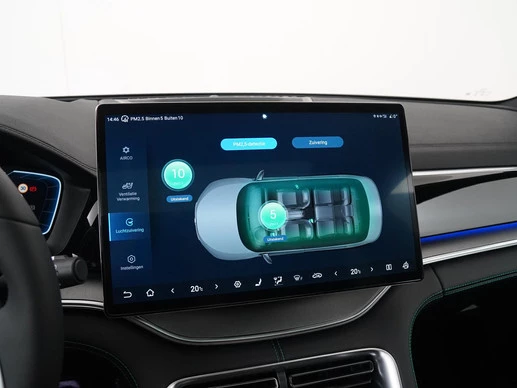 BYD SEAL U - Afbeelding 26 van 30