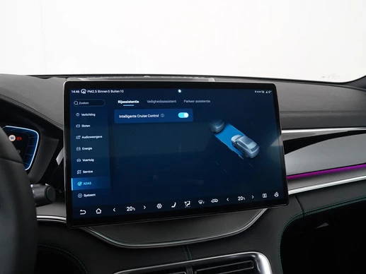 BYD SEAL U - Afbeelding 28 van 30