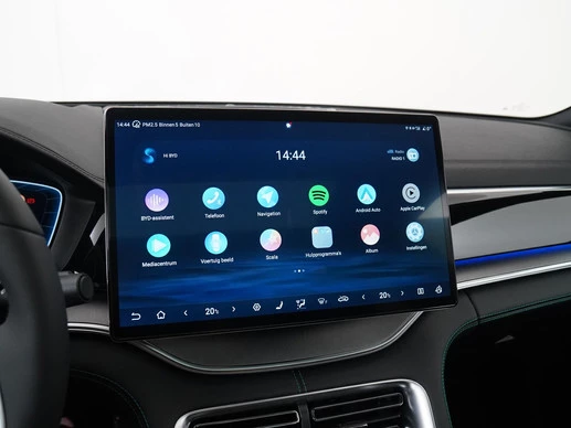 BYD SEAL U - Afbeelding 17 van 30