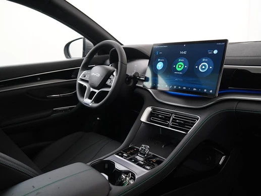 BYD SEAL U - Afbeelding 2 van 30