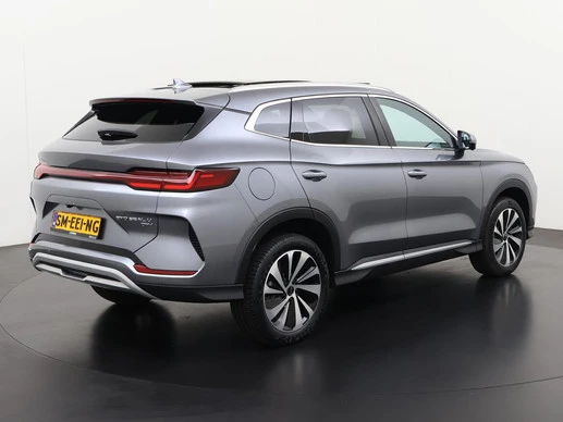 BYD SEAL U - Afbeelding 4 van 30