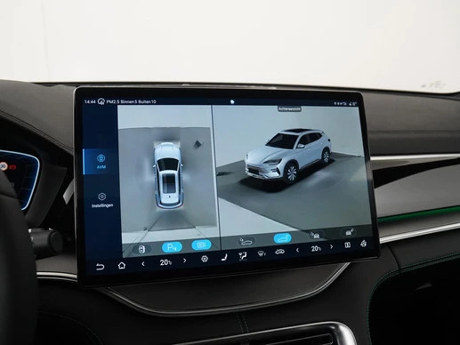 BYD SEAL U - Afbeelding 21 van 30