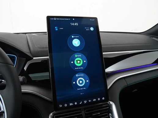 BYD SEAL U - Afbeelding 22 van 30