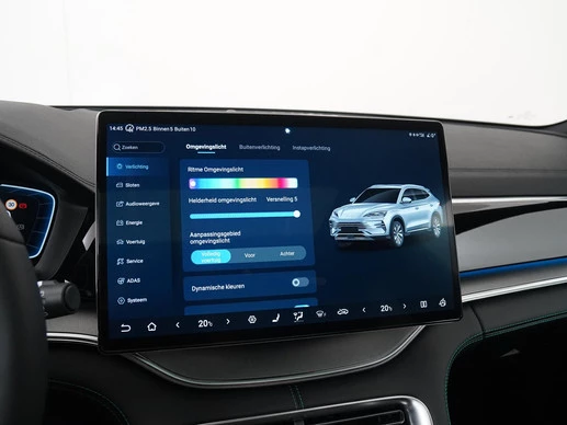 BYD SEAL U - Afbeelding 23 van 30