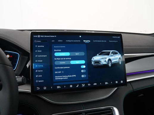 BYD SEAL U - Afbeelding 27 van 30