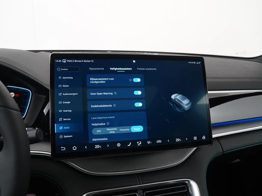 BYD SEAL U - Afbeelding 29 van 30