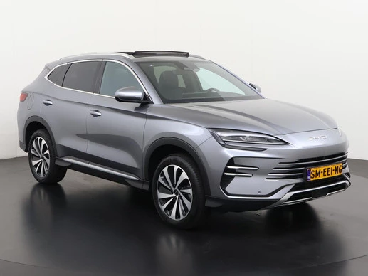 BYD SEAL U - Afbeelding 30 van 30