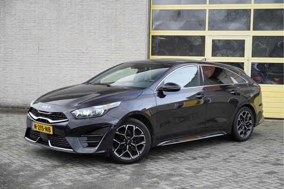 Kia ProCeed - Afbeelding 2 van 12