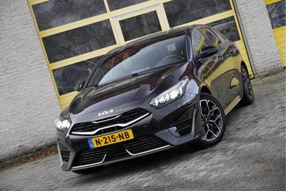 Kia ProCeed - Afbeelding 4 van 12