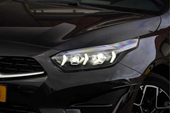 Kia ProCeed - Afbeelding 5 van 12