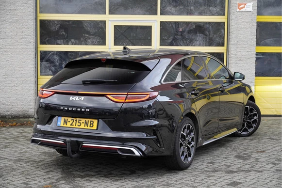 Kia ProCeed - Afbeelding 6 van 12