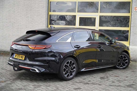 Kia ProCeed - Afbeelding 7 van 12