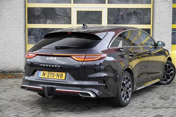 Kia ProCeed - Afbeelding 8 van 12