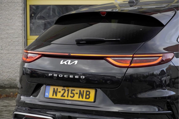 Kia ProCeed - Afbeelding 9 van 12