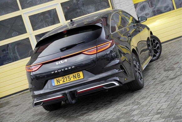 Kia ProCeed - Afbeelding 10 van 12