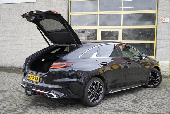 Kia ProCeed - Afbeelding 11 van 12