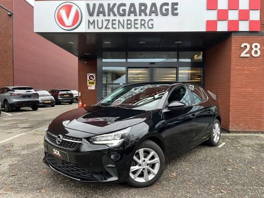 Opel Corsa - Afbeelding 1 van 29