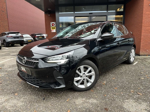 Opel Corsa - Afbeelding 2 van 29