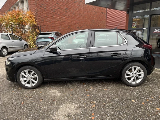 Opel Corsa - Afbeelding 3 van 29