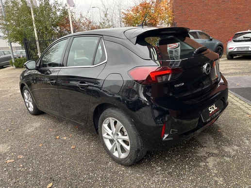 Opel Corsa - Afbeelding 4 van 29