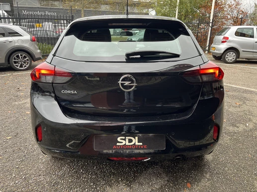 Opel Corsa - Afbeelding 5 van 29