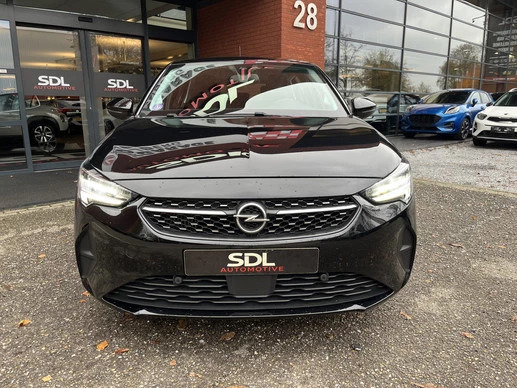 Opel Corsa - Afbeelding 9 van 29