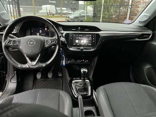 Opel Corsa - Afbeelding 14 van 29