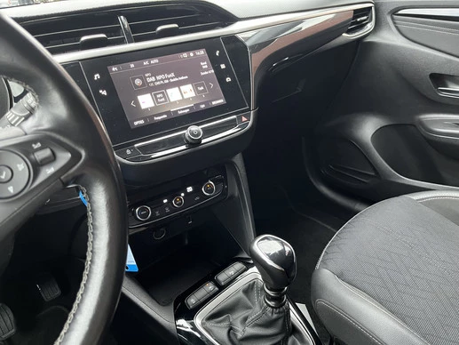 Opel Corsa - Afbeelding 20 van 29