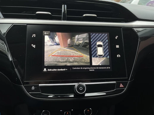 Opel Corsa - Afbeelding 25 van 29