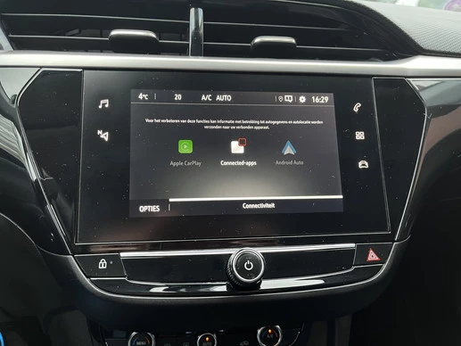 Opel Corsa - Afbeelding 27 van 29