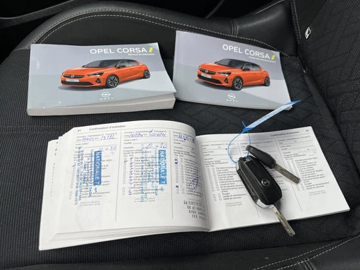 Opel Corsa - Afbeelding 29 van 29