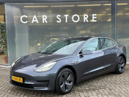 Tesla Model 3 - Afbeelding 1 van 14