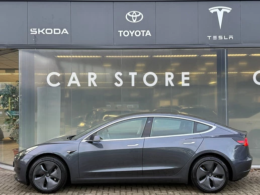 Tesla Model 3 - Afbeelding 4 van 14