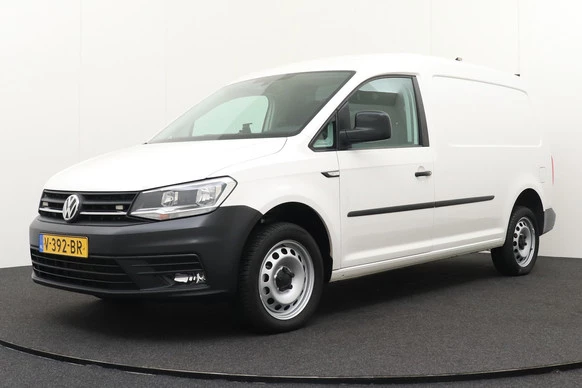 Volkswagen Caddy - Afbeelding 1 van 25
