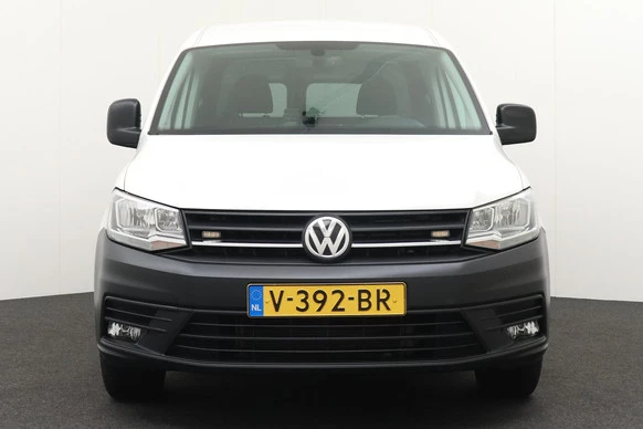 Volkswagen Caddy - Afbeelding 3 van 25