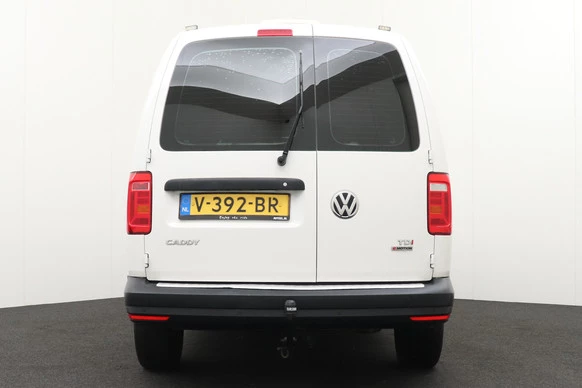 Volkswagen Caddy - Afbeelding 4 van 25