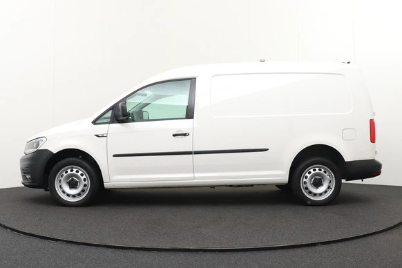 Volkswagen Caddy - Afbeelding 5 van 25