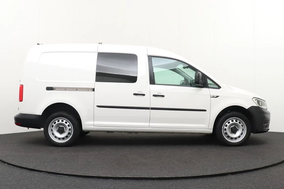 Volkswagen Caddy - Afbeelding 6 van 25