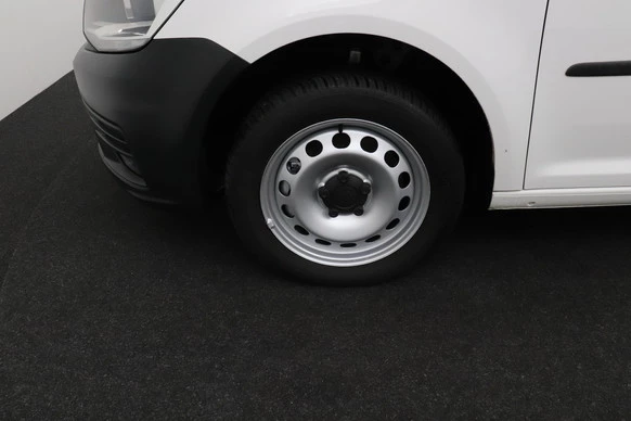 Volkswagen Caddy - Afbeelding 7 van 25