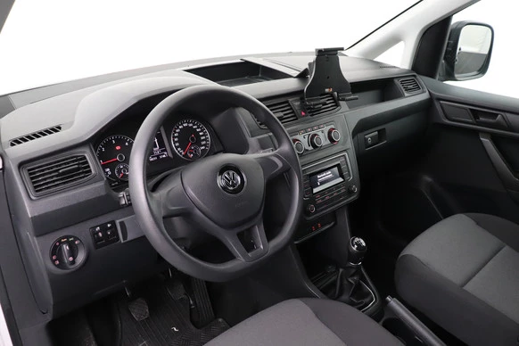 Volkswagen Caddy - Afbeelding 8 van 25