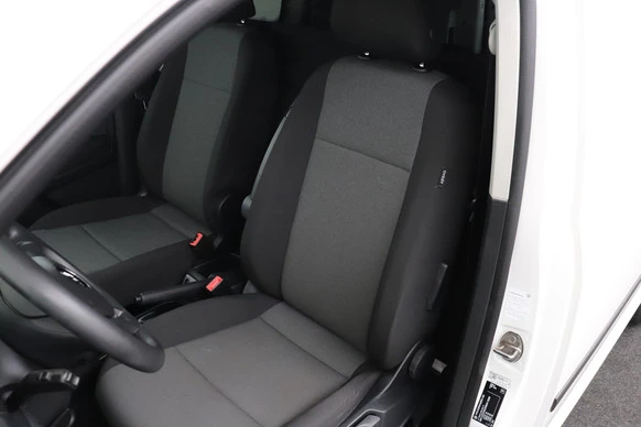 Volkswagen Caddy - Afbeelding 9 van 25