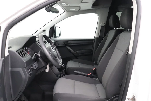 Volkswagen Caddy - Afbeelding 10 van 25