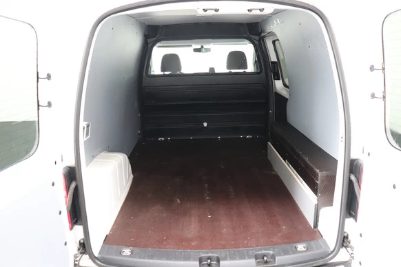 Volkswagen Caddy - Afbeelding 12 van 25
