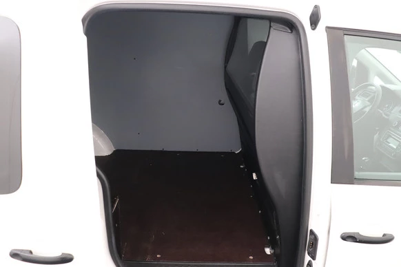 Volkswagen Caddy - Afbeelding 13 van 25