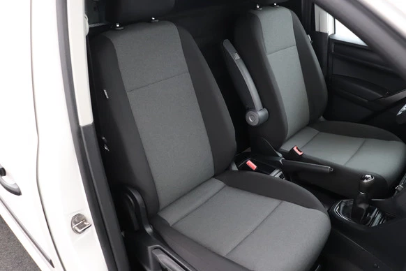 Volkswagen Caddy - Afbeelding 15 van 25