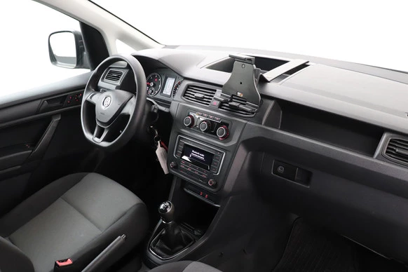 Volkswagen Caddy - Afbeelding 16 van 25